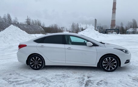 Hyundai i40 I рестайлинг, 2016 год, 1 750 000 рублей, 6 фотография