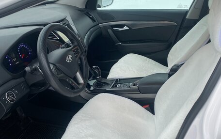 Hyundai i40 I рестайлинг, 2016 год, 1 750 000 рублей, 15 фотография