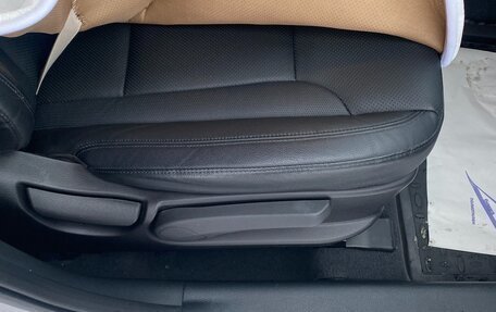 Hyundai i40 I рестайлинг, 2016 год, 1 750 000 рублей, 16 фотография