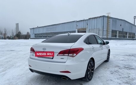 Hyundai i40 I рестайлинг, 2016 год, 1 750 000 рублей, 7 фотография