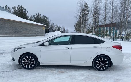 Hyundai i40 I рестайлинг, 2016 год, 1 750 000 рублей, 12 фотография