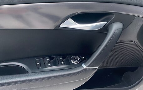 Hyundai i40 I рестайлинг, 2016 год, 1 750 000 рублей, 17 фотография