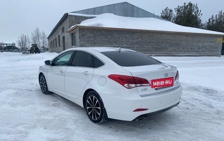 Hyundai i40 I рестайлинг, 2016 год, 1 750 000 рублей, 11 фотография