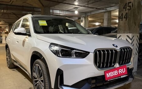 BMW X1, 2025 год, 5 199 000 рублей, 3 фотография