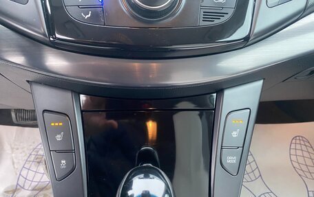 Hyundai i40 I рестайлинг, 2016 год, 1 750 000 рублей, 22 фотография