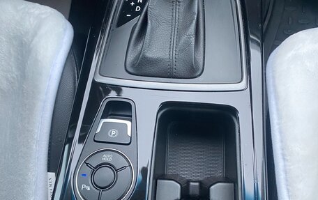 Hyundai i40 I рестайлинг, 2016 год, 1 750 000 рублей, 24 фотография