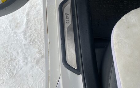 Hyundai i40 I рестайлинг, 2016 год, 1 750 000 рублей, 28 фотография