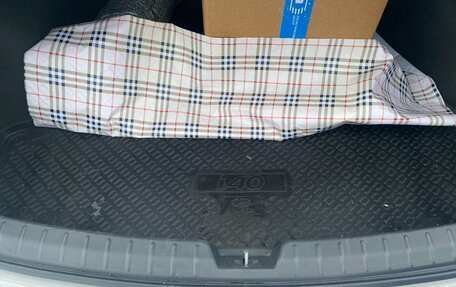 Hyundai i40 I рестайлинг, 2016 год, 1 750 000 рублей, 31 фотография