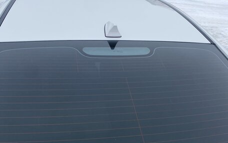 Hyundai i40 I рестайлинг, 2016 год, 1 750 000 рублей, 29 фотография