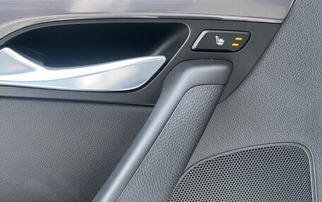 Hyundai i40 I рестайлинг, 2016 год, 1 750 000 рублей, 27 фотография