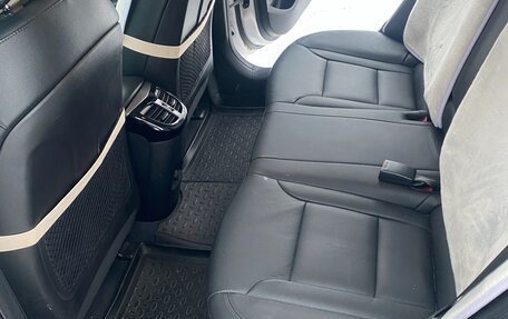 Hyundai i40 I рестайлинг, 2016 год, 1 750 000 рублей, 25 фотография