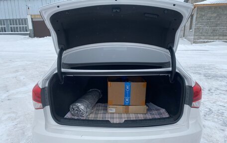 Hyundai i40 I рестайлинг, 2016 год, 1 750 000 рублей, 30 фотография