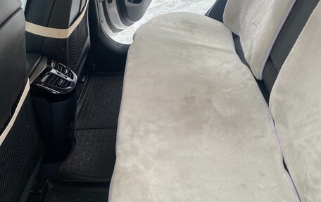 Hyundai i40 I рестайлинг, 2016 год, 1 750 000 рублей, 26 фотография