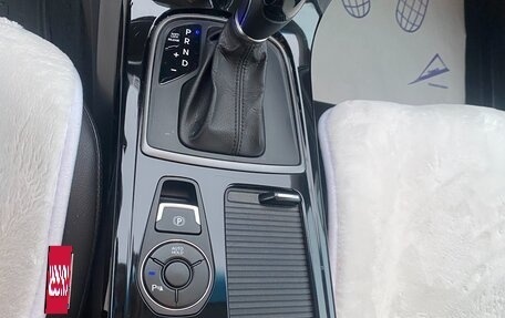 Hyundai i40 I рестайлинг, 2016 год, 1 750 000 рублей, 23 фотография