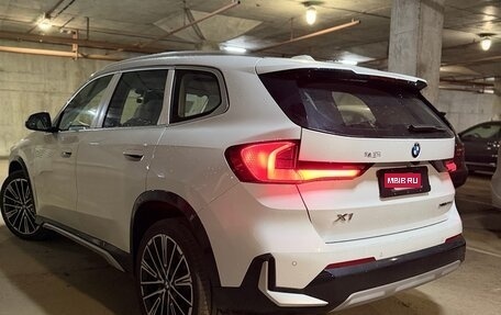 BMW X1, 2025 год, 5 199 000 рублей, 2 фотография