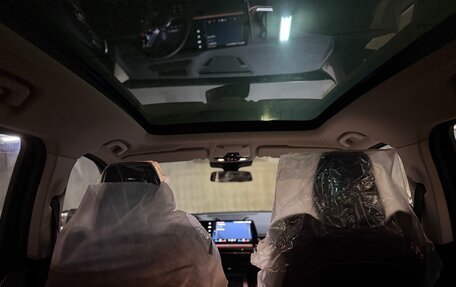 BMW X1, 2025 год, 5 199 000 рублей, 10 фотография