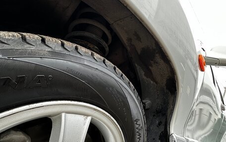 Hyundai Santa Fe III рестайлинг, 2004 год, 690 000 рублей, 14 фотография