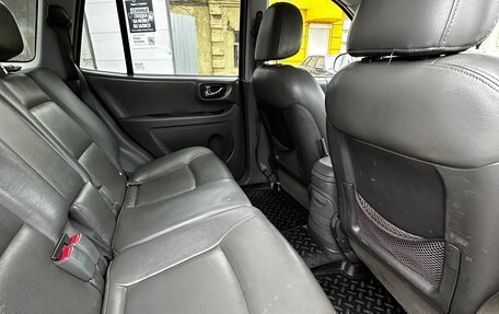 Hyundai Santa Fe III рестайлинг, 2004 год, 690 000 рублей, 8 фотография