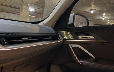 BMW X1, 2025 год, 5 199 000 рублей, 21 фотография