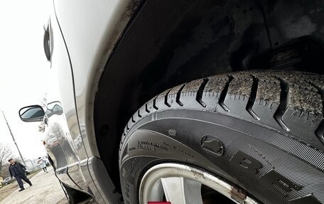 Hyundai Santa Fe III рестайлинг, 2004 год, 690 000 рублей, 15 фотография