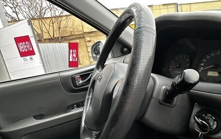 Hyundai Santa Fe III рестайлинг, 2004 год, 690 000 рублей, 11 фотография