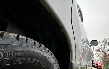 Hyundai Santa Fe III рестайлинг, 2004 год, 690 000 рублей, 16 фотография