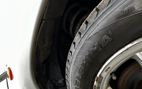 Hyundai Santa Fe III рестайлинг, 2004 год, 690 000 рублей, 17 фотография