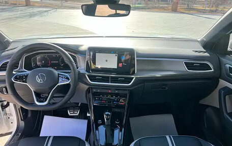 Volkswagen T-Roc I, 2025 год, 2 378 114 рублей, 7 фотография