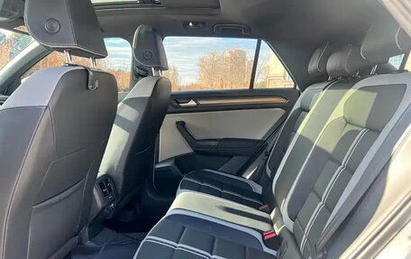 Volkswagen T-Roc I, 2025 год, 2 378 114 рублей, 9 фотография