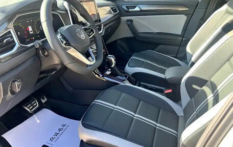 Volkswagen T-Roc I, 2025 год, 2 378 114 рублей, 8 фотография