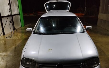 Volkswagen Golf IV, 2001 год, 350 000 рублей, 3 фотография