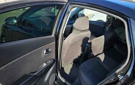 KIA Rio III рестайлинг, 2012 год, 900 000 рублей, 6 фотография