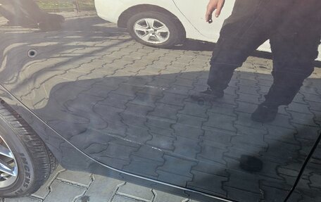 KIA Rio III рестайлинг, 2012 год, 900 000 рублей, 10 фотография