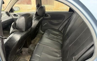 Daewoo Lanos, 2008 год, 400 000 рублей, 1 фотография