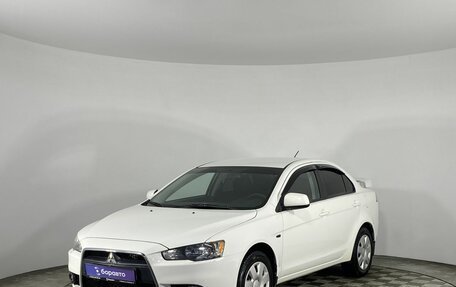 Mitsubishi Lancer IX, 2011 год, 880 000 рублей, 1 фотография