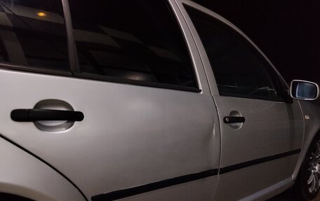 Volkswagen Golf IV, 2001 год, 350 000 рублей, 9 фотография