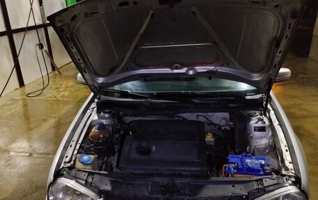 Volkswagen Golf IV, 2001 год, 350 000 рублей, 8 фотография