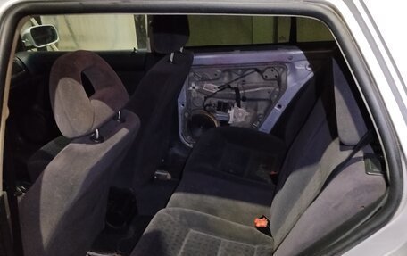 Volkswagen Golf IV, 2001 год, 350 000 рублей, 7 фотография