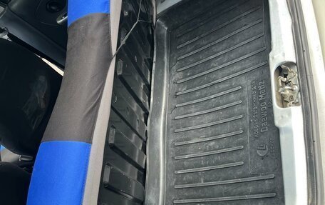 Daewoo Matiz I, 2011 год, 270 000 рублей, 7 фотография