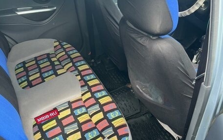 Daewoo Matiz I, 2011 год, 270 000 рублей, 8 фотография