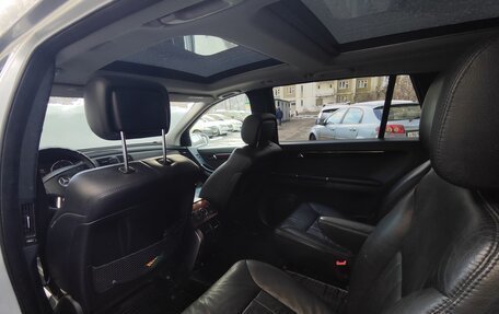 Mercedes-Benz R-Класс, 2005 год, 1 090 000 рублей, 8 фотография