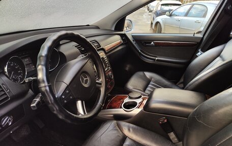 Mercedes-Benz R-Класс, 2005 год, 1 090 000 рублей, 7 фотография