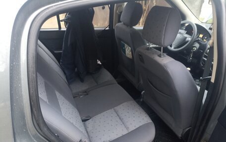 Hyundai Getz I рестайлинг, 2004 год, 350 000 рублей, 7 фотография