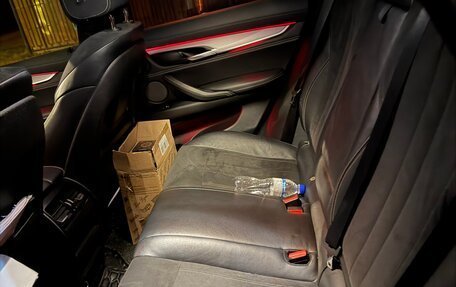 BMW X6, 2018 год, 4 000 000 рублей, 6 фотография