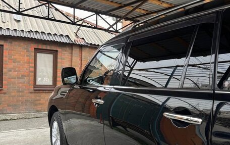 Nissan Patrol, 2012 год, 1 900 000 рублей, 2 фотография