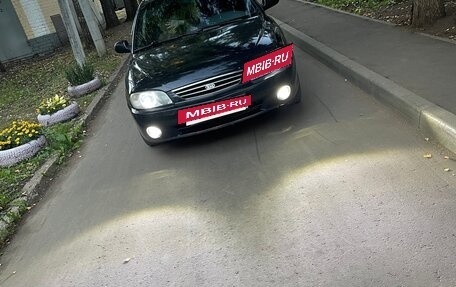 KIA Spectra II (LD), 2008 год, 230 000 рублей, 2 фотография