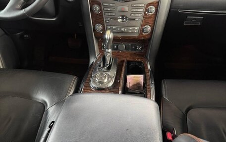 Nissan Patrol, 2012 год, 1 900 000 рублей, 7 фотография