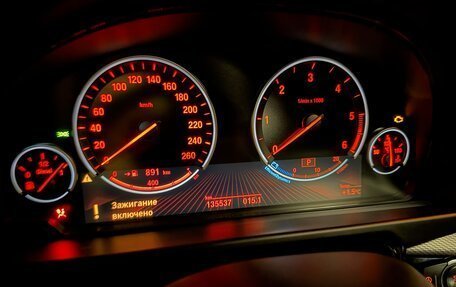 BMW X6, 2018 год, 4 000 000 рублей, 9 фотография