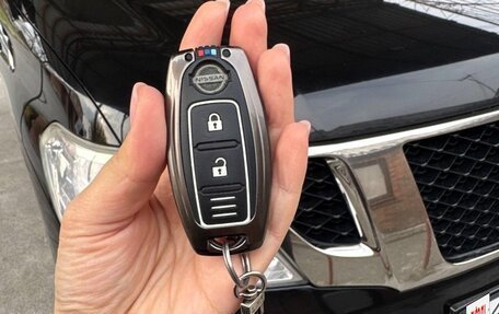 Nissan Patrol, 2012 год, 1 900 000 рублей, 9 фотография