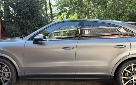 Porsche Cayenne III, 2020 год, 10 500 000 рублей, 2 фотография